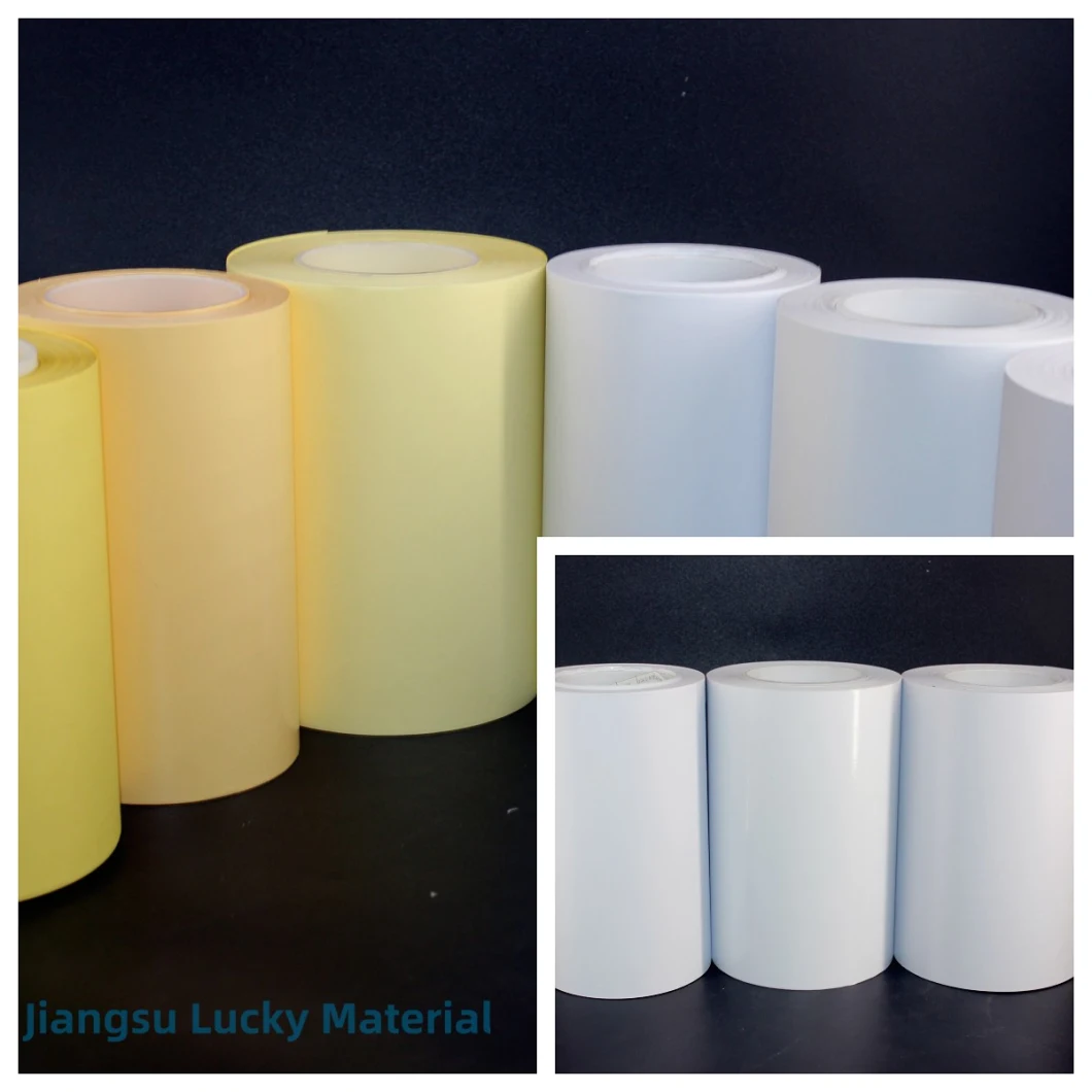 High Strength Paper, Moisture-Proof, Oil-Proof PE Coated Paper (none silicone)